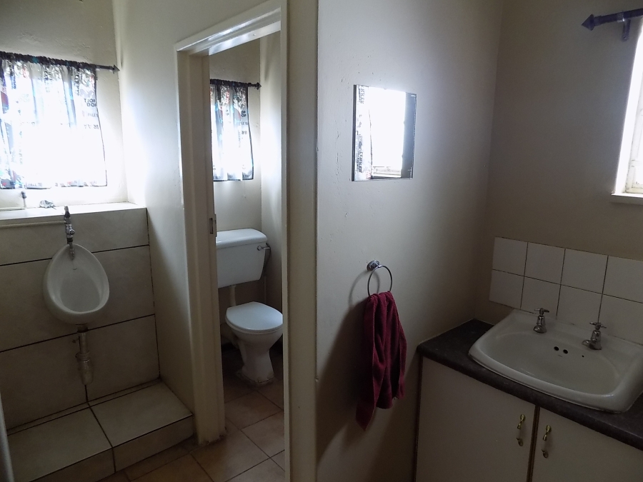 Commercial Property for Sale in Ventersdorp North West